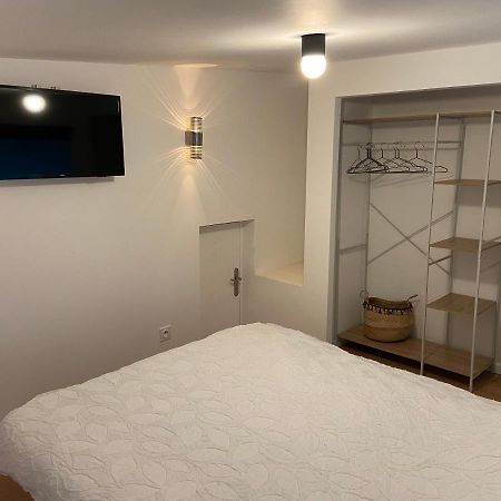 Madrague Yourhosthelper Apartment Saint-Cyr-sur-Mer Ngoại thất bức ảnh