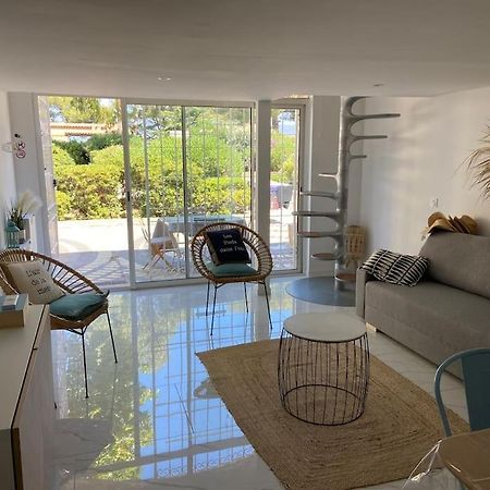 Madrague Yourhosthelper Apartment Saint-Cyr-sur-Mer Ngoại thất bức ảnh