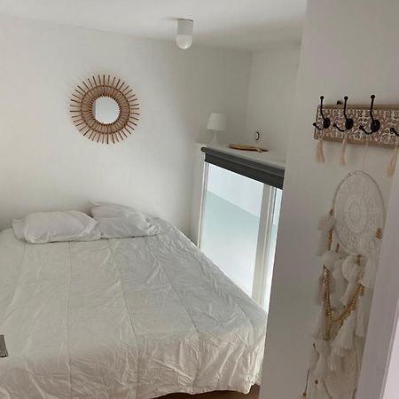 Madrague Yourhosthelper Apartment Saint-Cyr-sur-Mer Ngoại thất bức ảnh