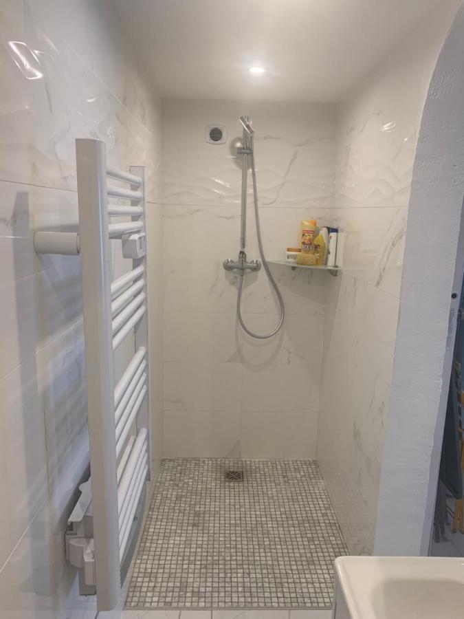 Madrague Yourhosthelper Apartment Saint-Cyr-sur-Mer Ngoại thất bức ảnh