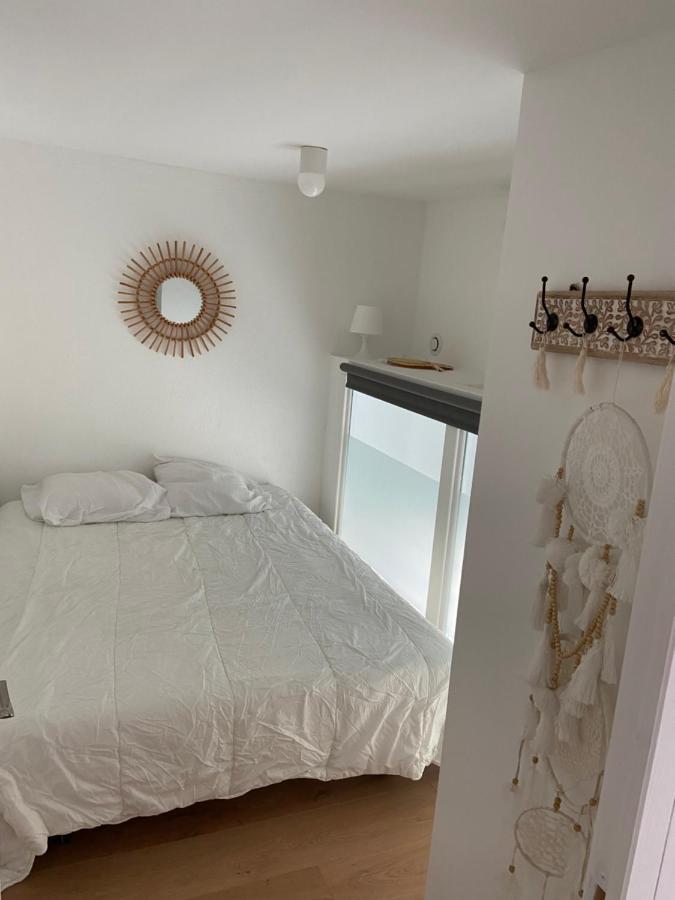 Madrague Yourhosthelper Apartment Saint-Cyr-sur-Mer Ngoại thất bức ảnh
